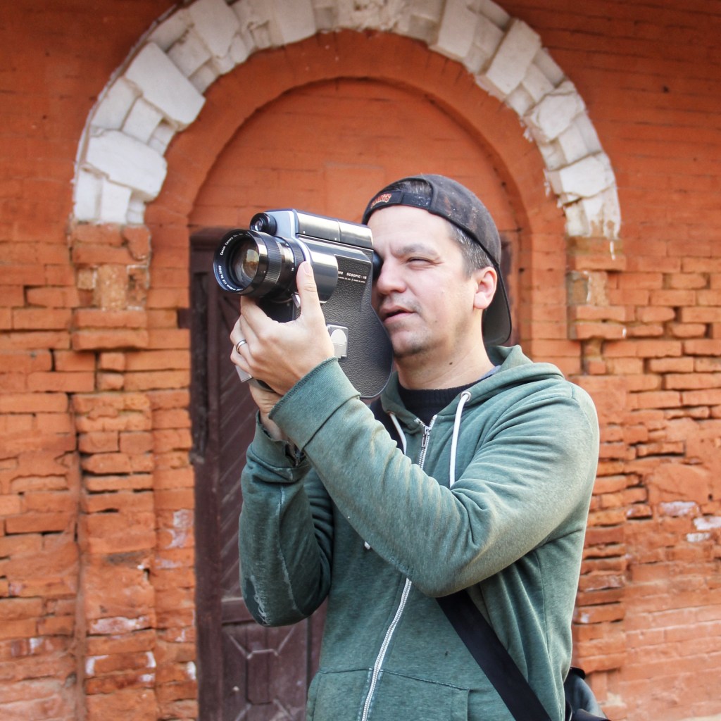 Behind the Scenes |&nbsp;Nepal